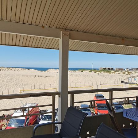 Biscaocean Apartment Biscarrosse-Plage Luaran gambar