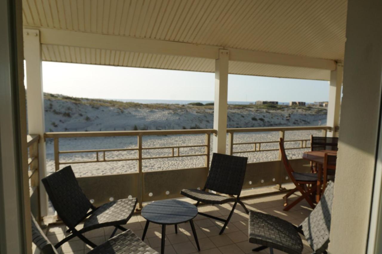 Biscaocean Apartment Biscarrosse-Plage Luaran gambar