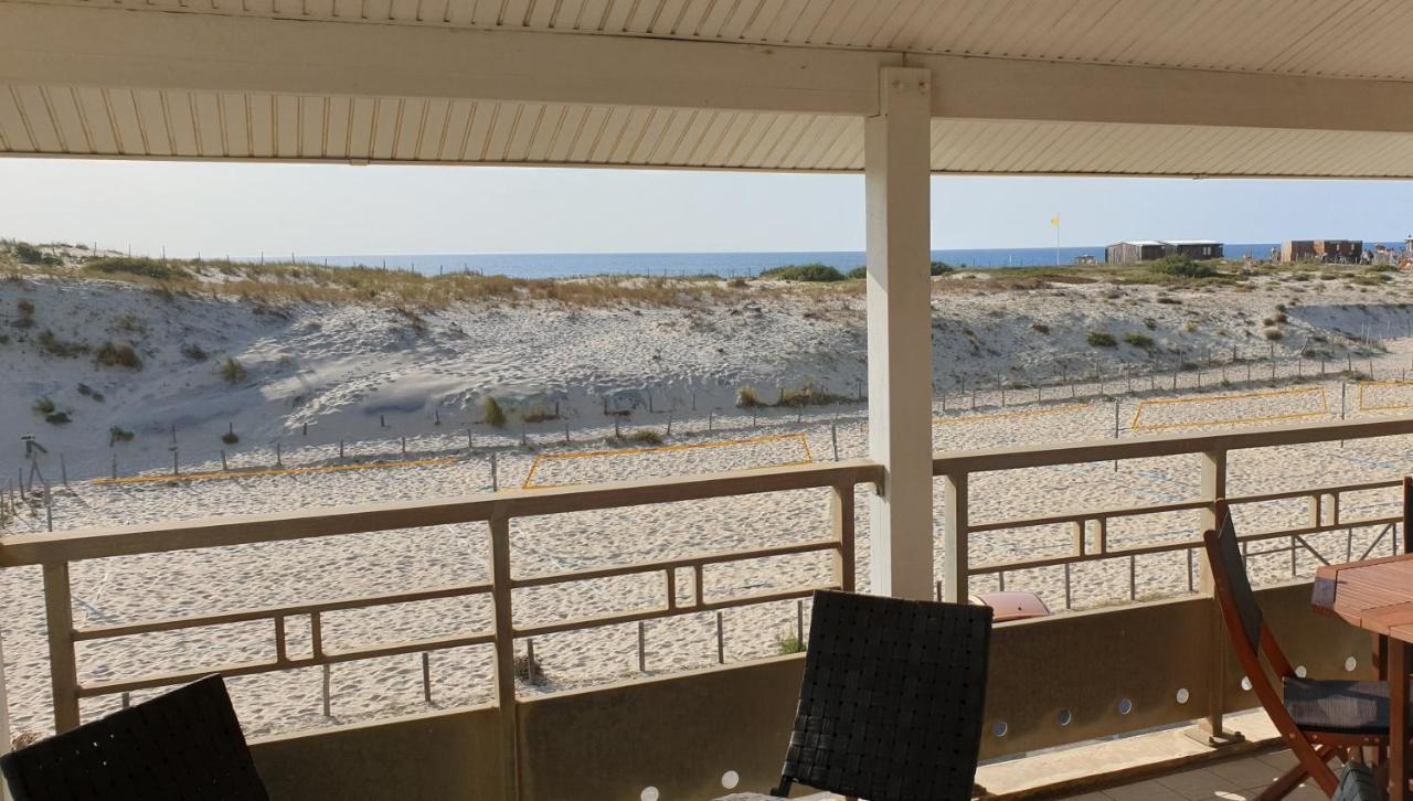 Biscaocean Apartment Biscarrosse-Plage Luaran gambar