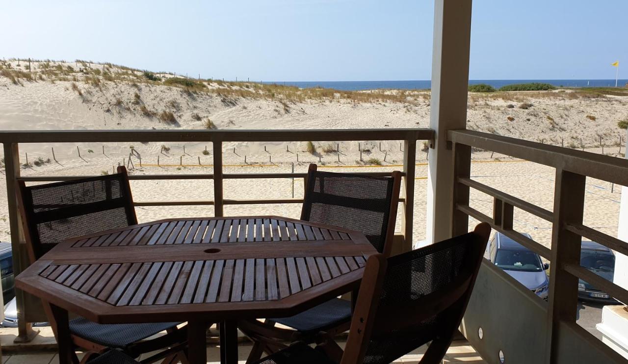 Biscaocean Apartment Biscarrosse-Plage Luaran gambar
