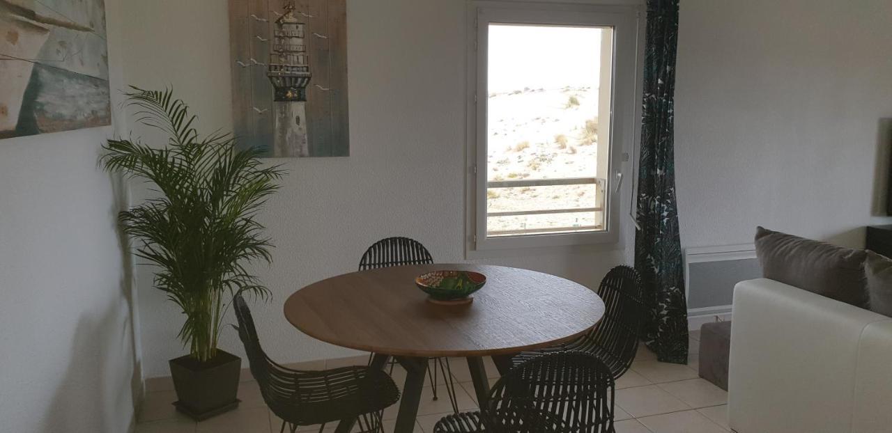 Biscaocean Apartment Biscarrosse-Plage Luaran gambar