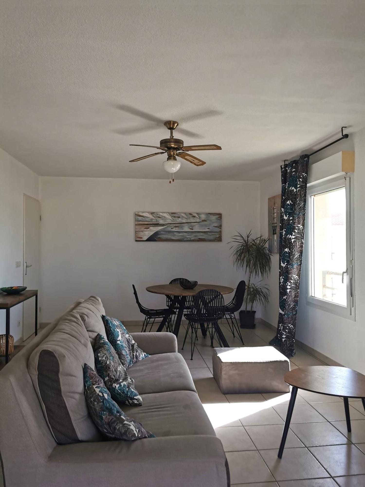 Biscaocean Apartment Biscarrosse-Plage Luaran gambar