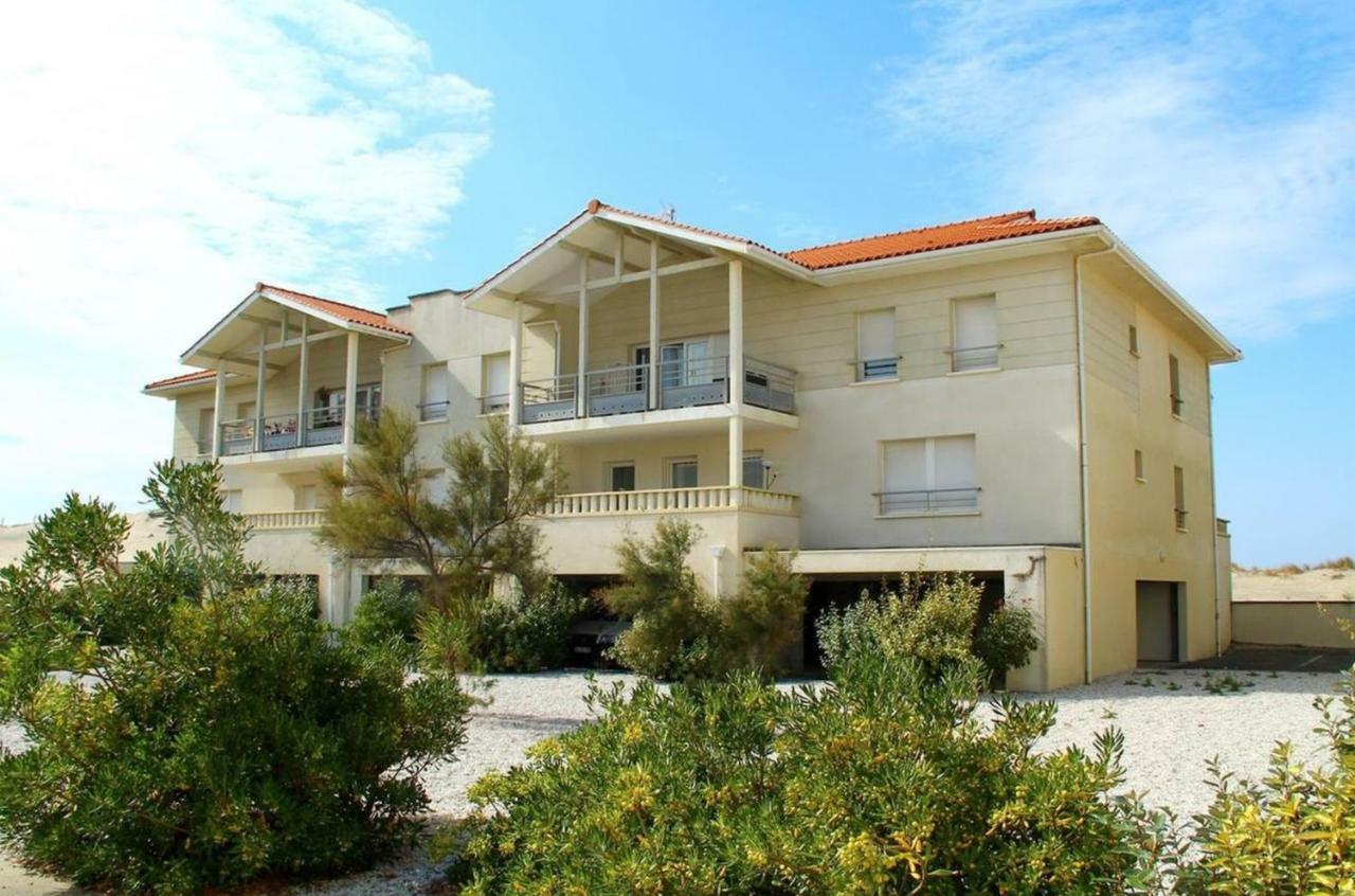 Biscaocean Apartment Biscarrosse-Plage Luaran gambar