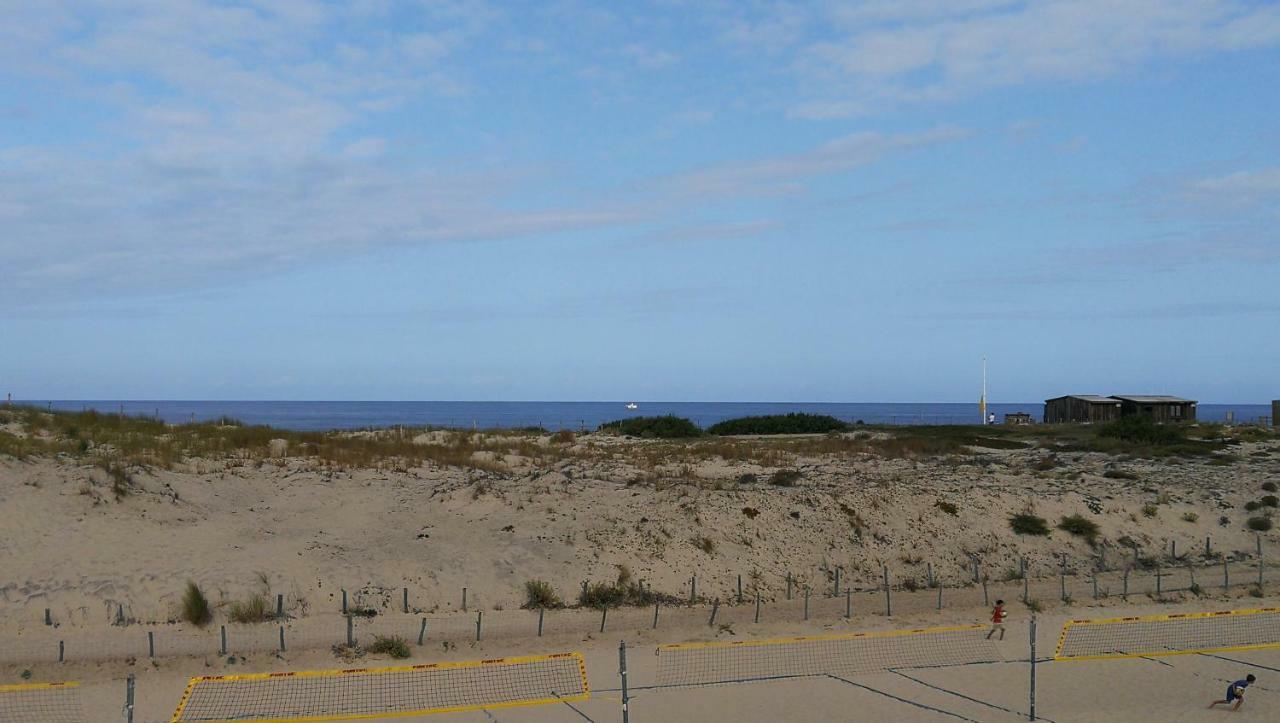 Biscaocean Apartment Biscarrosse-Plage Luaran gambar
