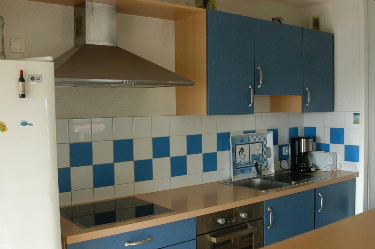 Biscaocean Apartment Biscarrosse-Plage Luaran gambar