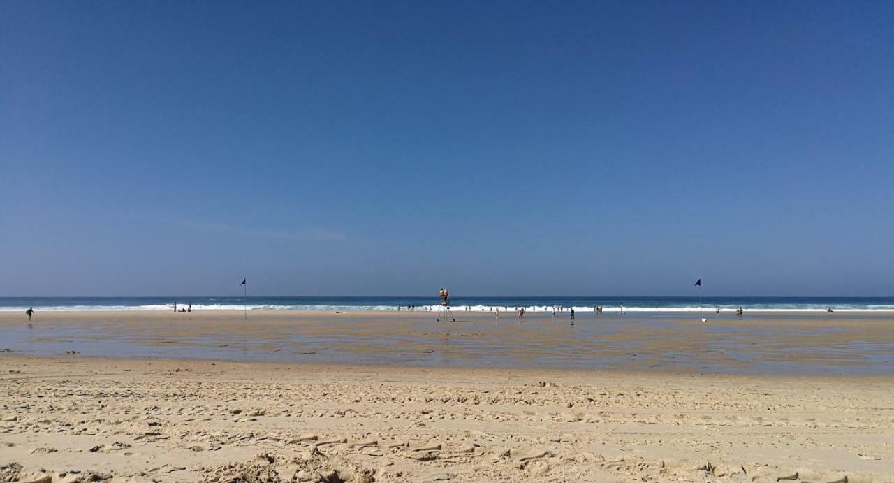 Biscaocean Apartment Biscarrosse-Plage Luaran gambar
