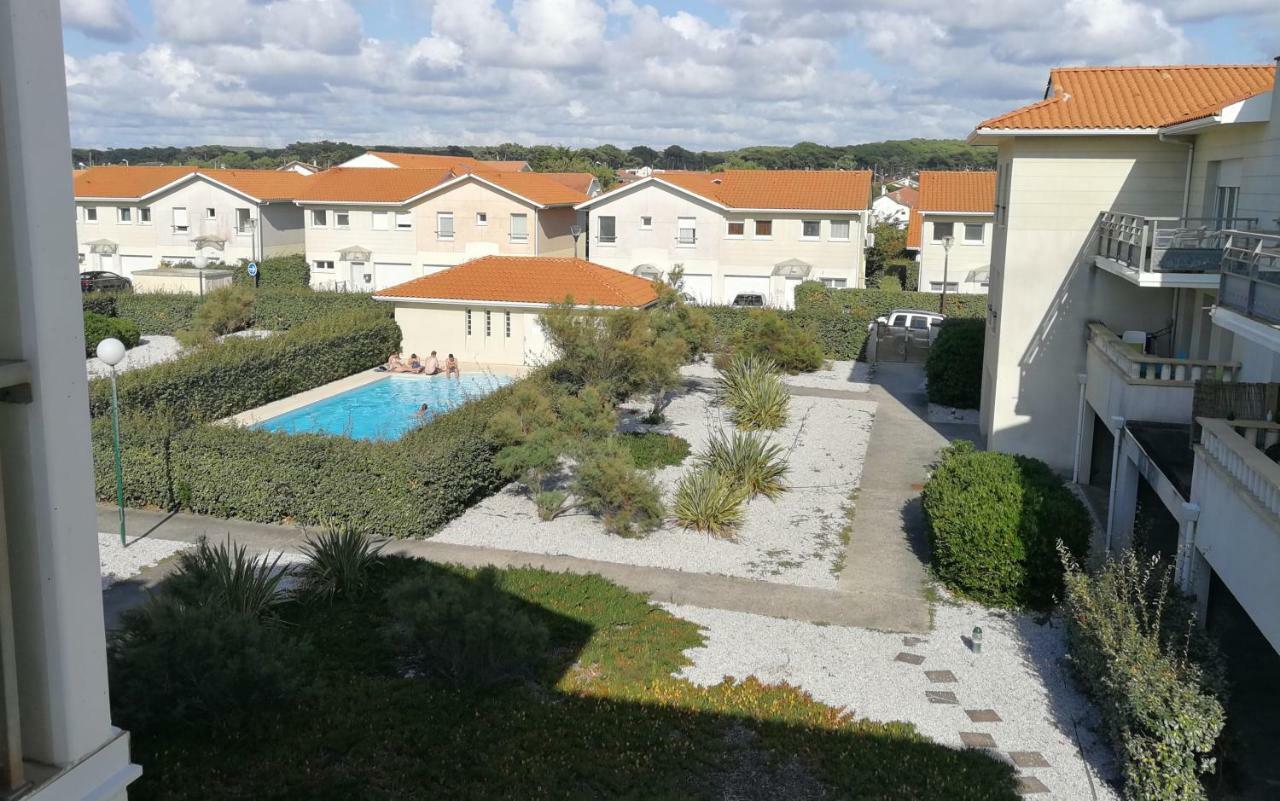 Biscaocean Apartment Biscarrosse-Plage Luaran gambar