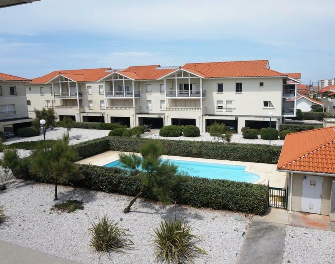 Biscaocean Apartment Biscarrosse-Plage Luaran gambar