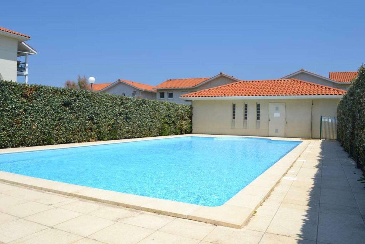 Biscaocean Apartment Biscarrosse-Plage Luaran gambar