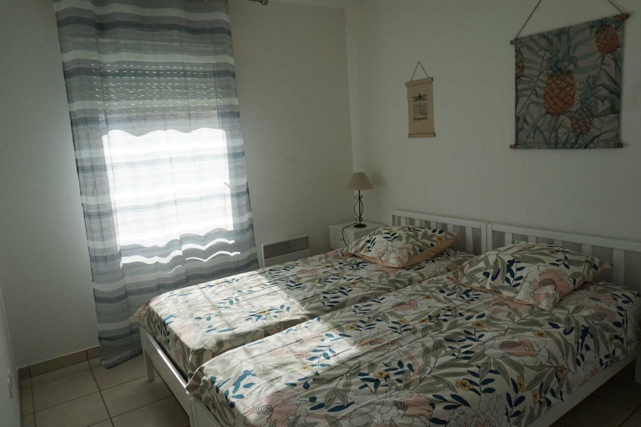 Biscaocean Apartment Biscarrosse-Plage Luaran gambar
