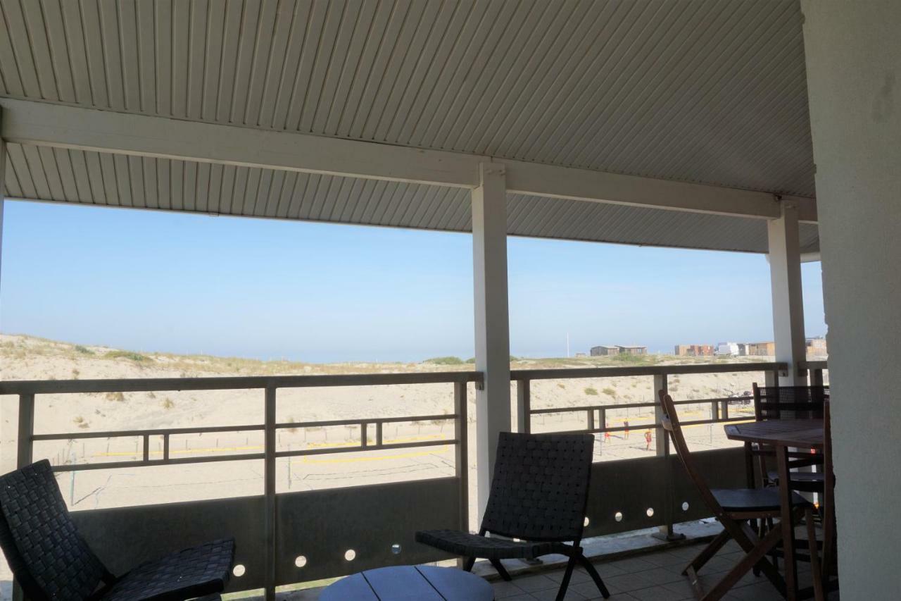 Biscaocean Apartment Biscarrosse-Plage Luaran gambar