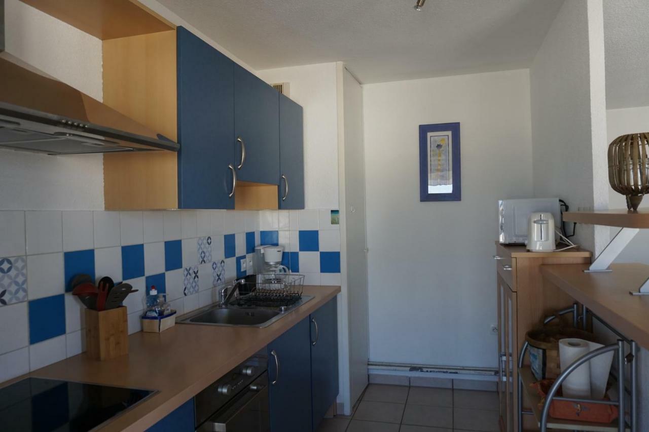 Biscaocean Apartment Biscarrosse-Plage Luaran gambar