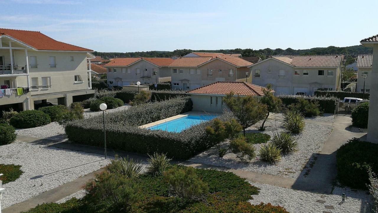 Biscaocean Apartment Biscarrosse-Plage Luaran gambar